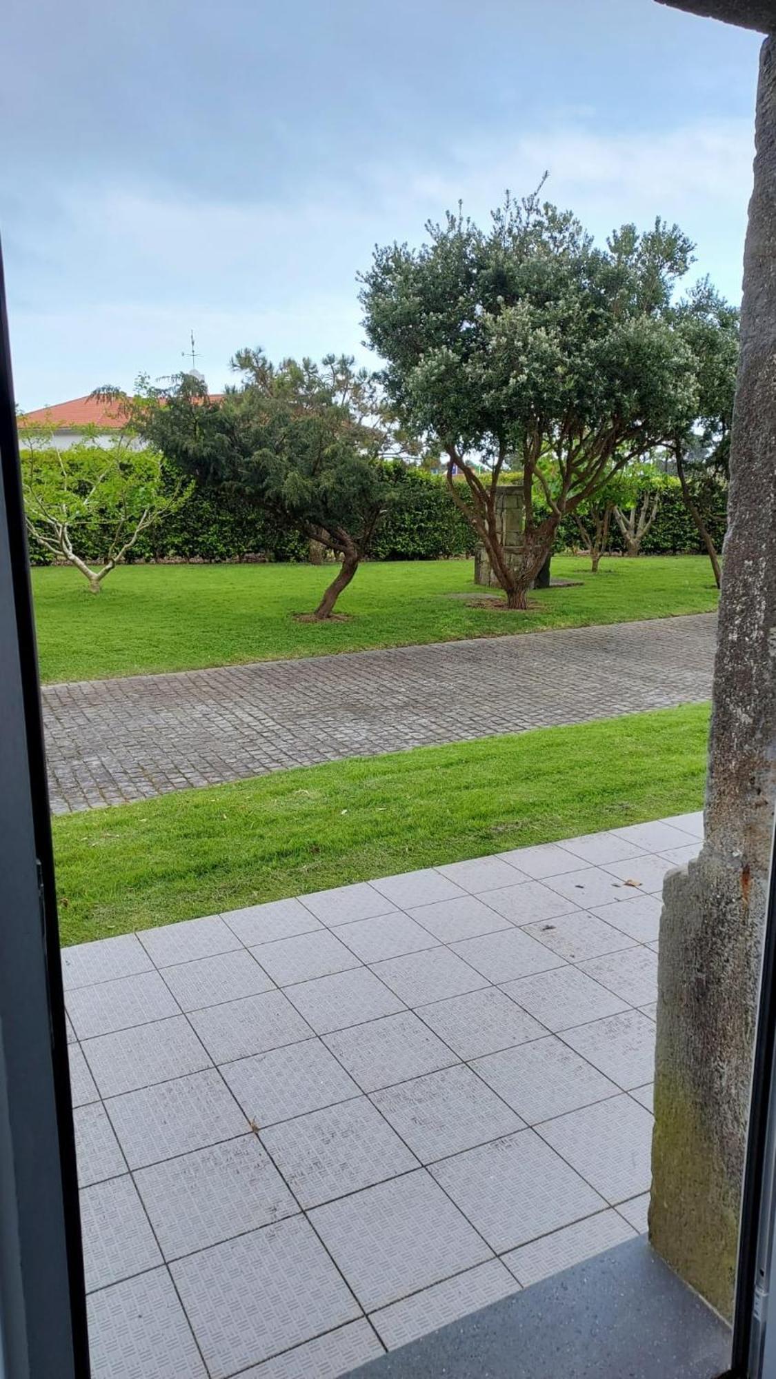 Retiro Das Camelias 1 Lajes das Flores Экстерьер фото
