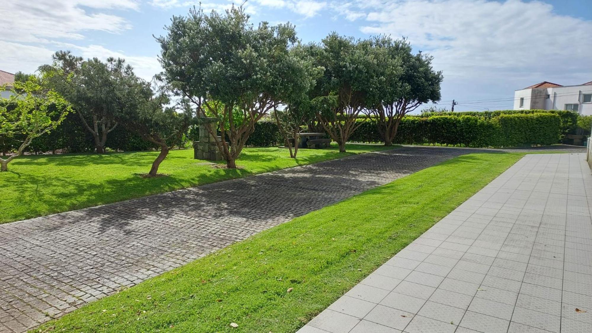 Retiro Das Camelias 1 Lajes das Flores Экстерьер фото