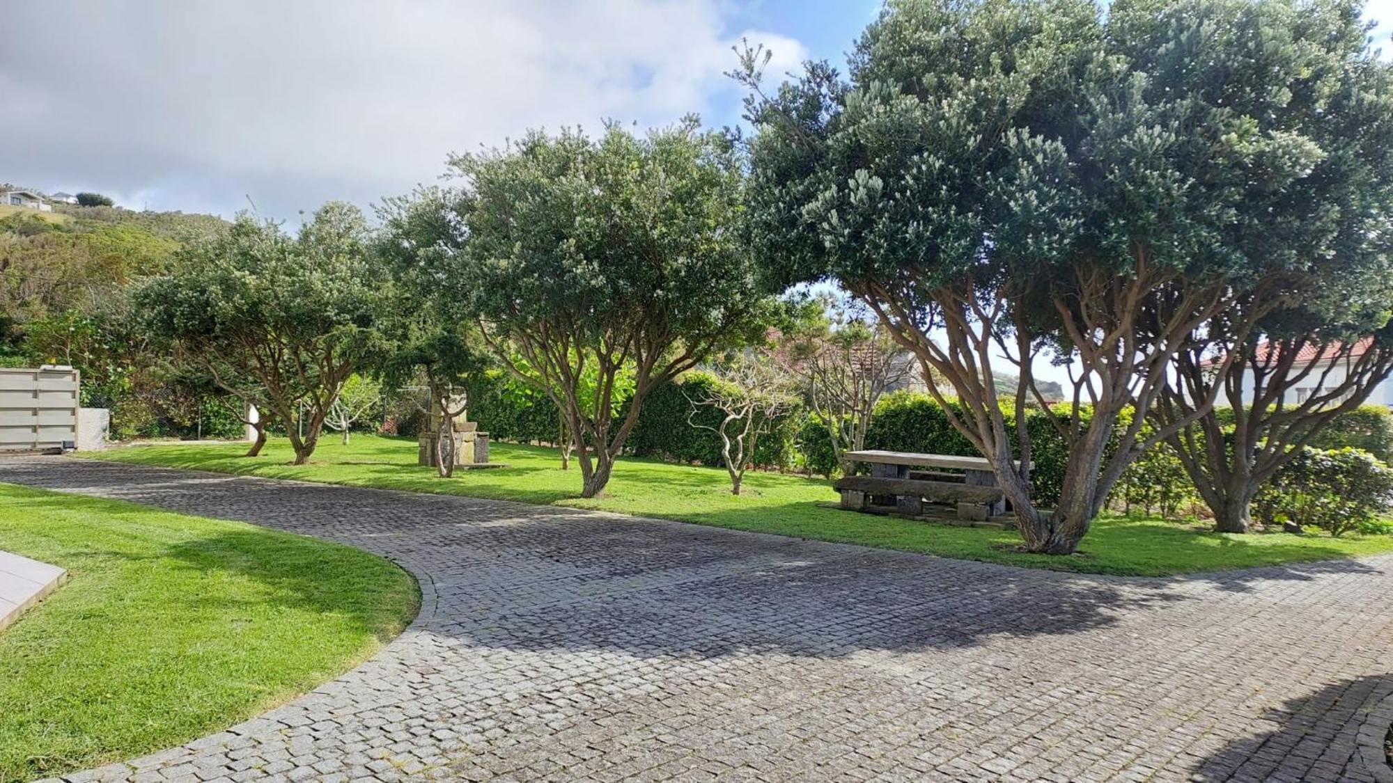 Retiro Das Camelias 1 Lajes das Flores Экстерьер фото